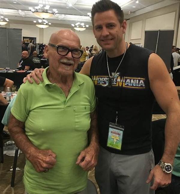 Ivan Putski Net Worth