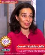 Ivette Lipkies Net Worth