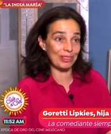 Ivette Lipkies Net Worth