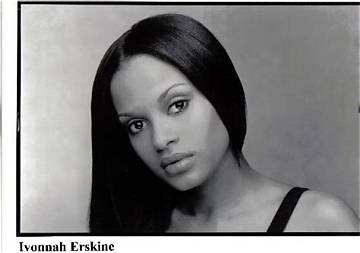 Ivonnah Erskine Net Worth
