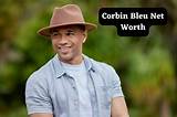 Ivy Corbin Net Worth