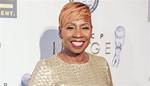 Iyanla Vanzant Net Worth