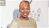 Iyanla Vanzant Net Worth