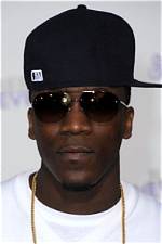 Iyaz Net Worth