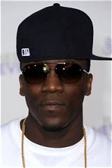 Iyaz Net Worth