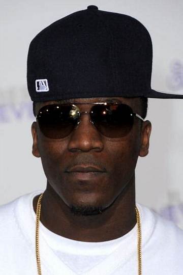 Iyaz Net Worth