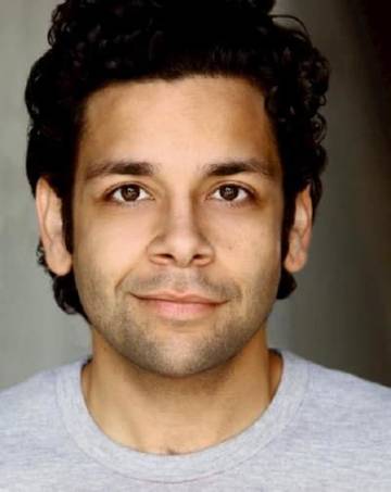 Izzy Diaz Net Worth
