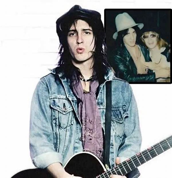 Izzy Stradlin Net Worth