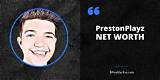 J. A. Preston Net Worth