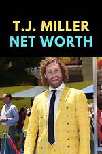 J. B. Miller Net Worth