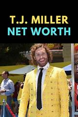 J. B. Miller Net Worth