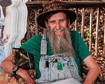 J. B. Rader Net Worth