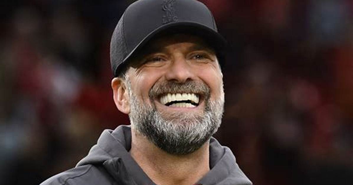J%C3%Bcrgen Klopp Net Worth 360. Jpg