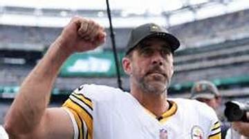 J. D. Rodgers Net Worth