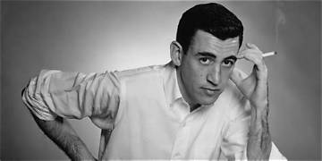 J. D. Salinger Net Worth