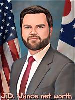 J. D. Smooth Net Worth