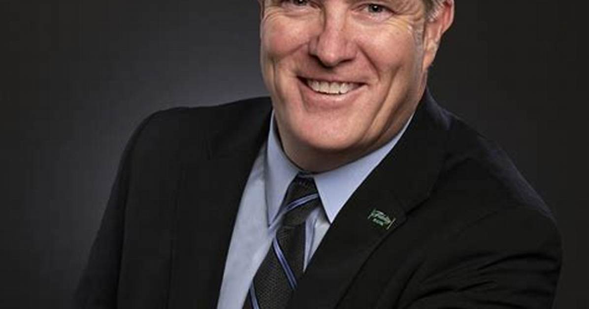 J. D. Walsh Net Worth