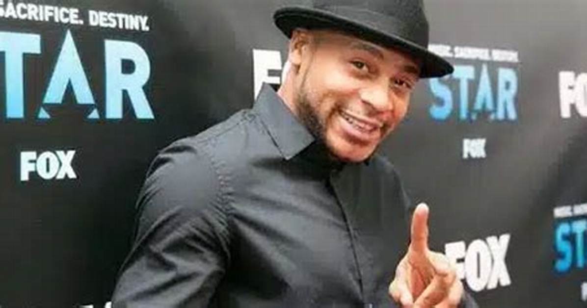 J. D. Williams Net Worth