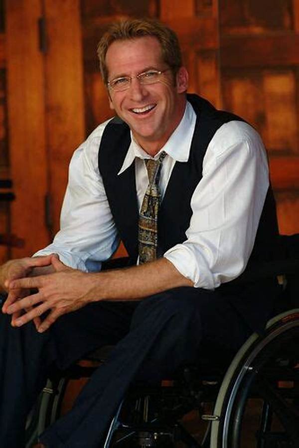 J. Grant Albrecht Net Worth