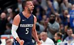 J. J. Barea Net Worth