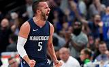 J. J. Barea Net Worth