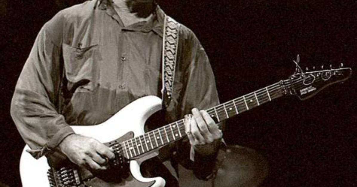J. J. Cale Net Worth