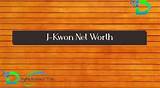 J-Kwon Net Worth