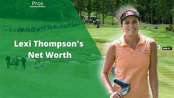 J. Lee Thompson Net Worth