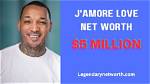 J Love Net Worth