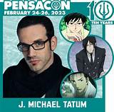 J. Michael Tatum Net Worth