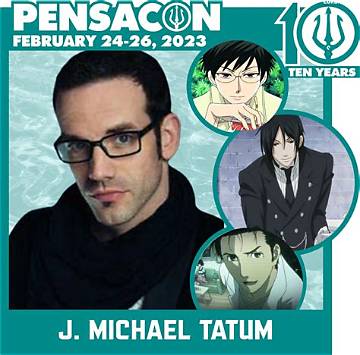 J. Michael Tatum Net Worth