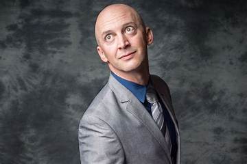 J. P. Manoux Net Worth