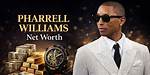 J. P. Williams Net Worth