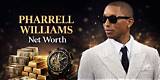 J. P. Williams Net Worth