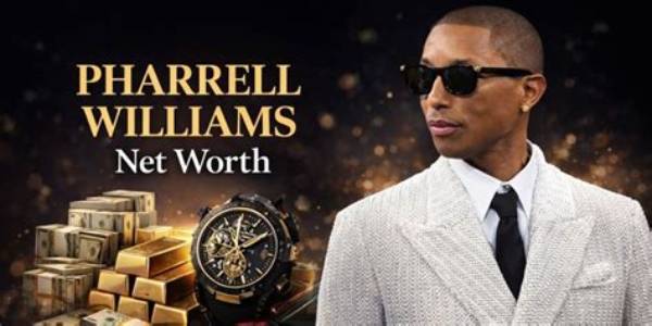 J. P. Williams Net Worth