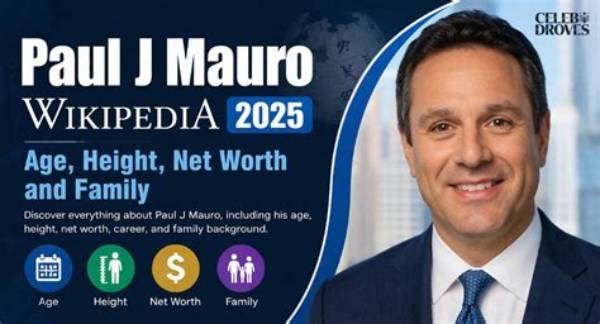 J. Paul Buscemi Net Worth