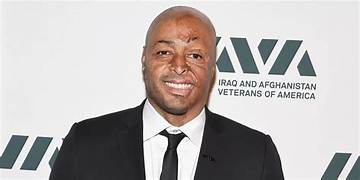 J. R. Martinez Net Worth