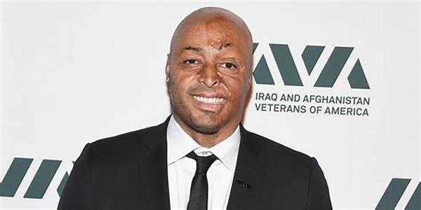 J. R. Martinez Net Worth