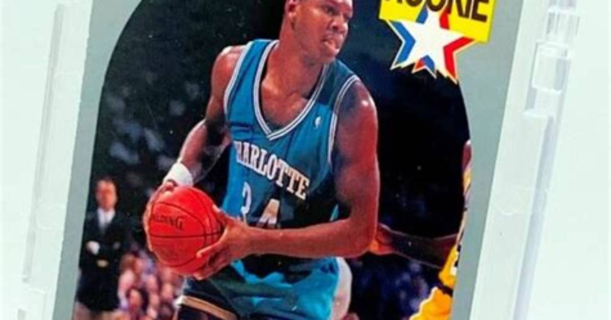 J. R. Reid Net Worth