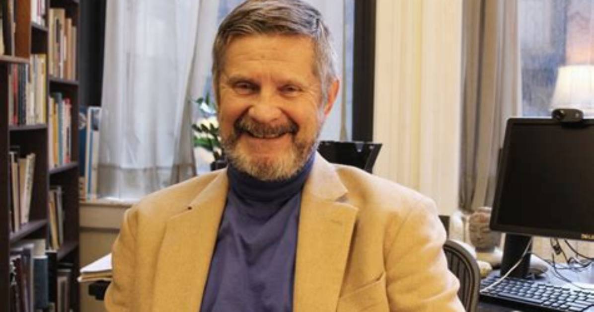 J. Steven White Net Worth