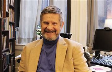 J. Steven White Net Worth
