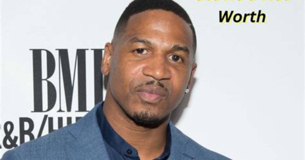 J. Strokes Net Worth