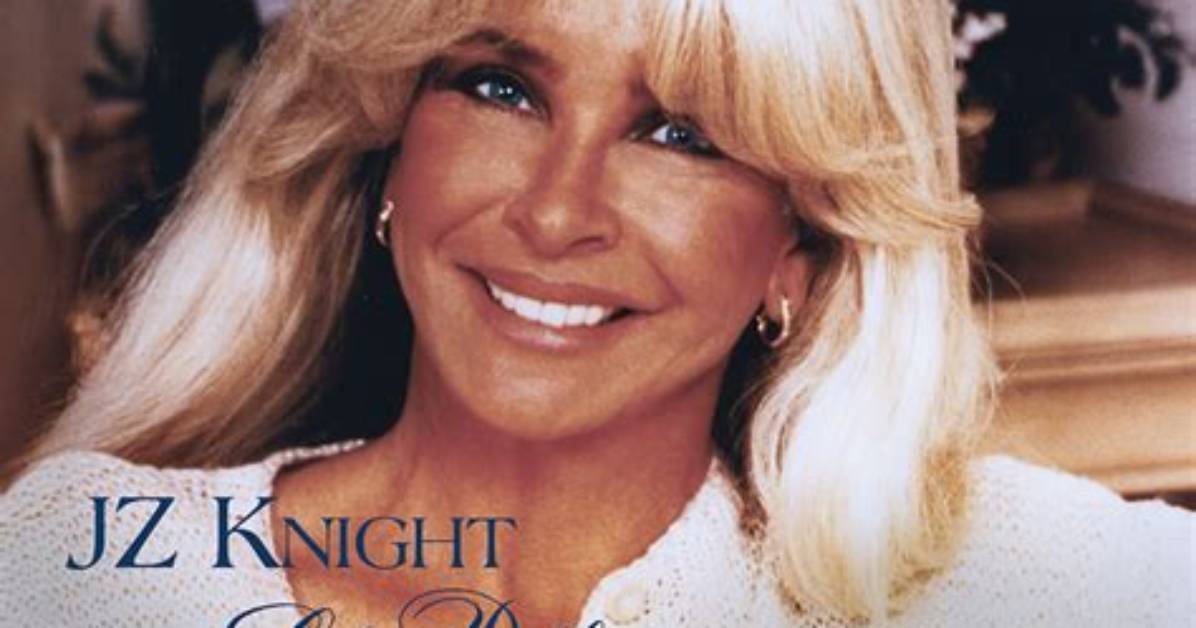 J. Z. Knight Net Worth