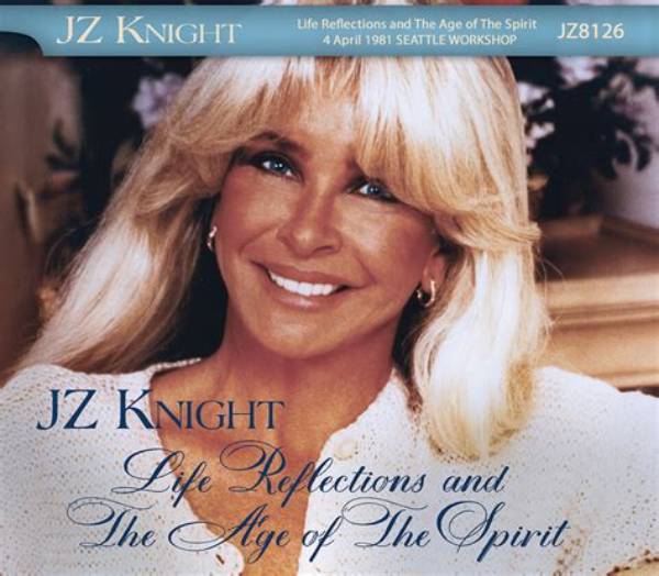 J. Z. Knight Net Worth