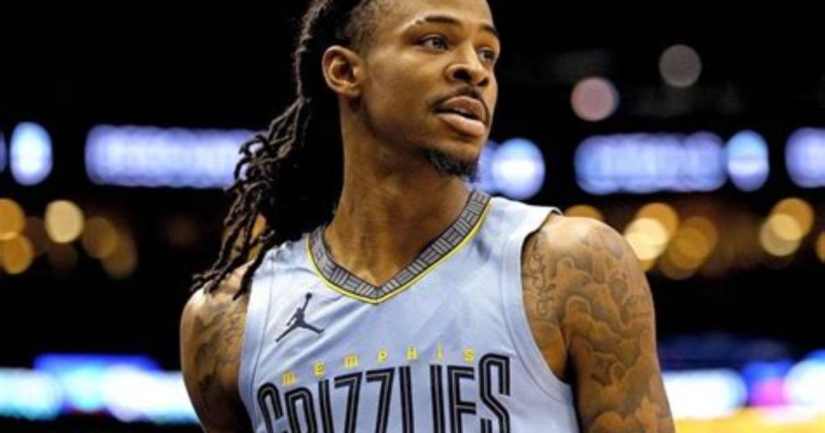 Ja’shon Burks Net Worth