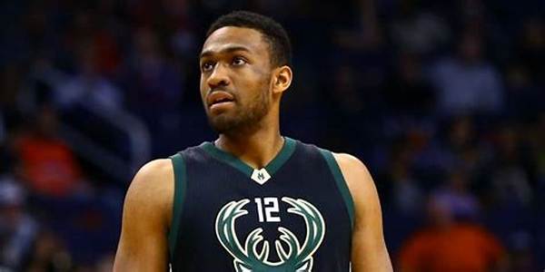 Jabari Parker Net Worth