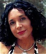 Jacaranda Alfaro Net Worth