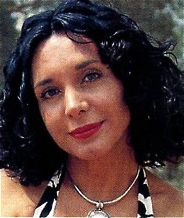 Jacaranda Alfaro Net Worth
