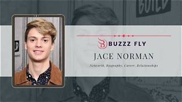 Jace Norman Net Worth