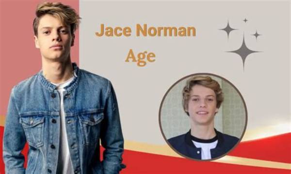 Jace Richdale Net Worth